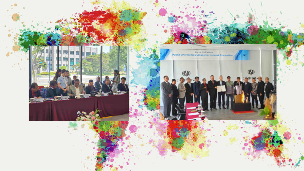 PUAN Consortium Meeting 2024